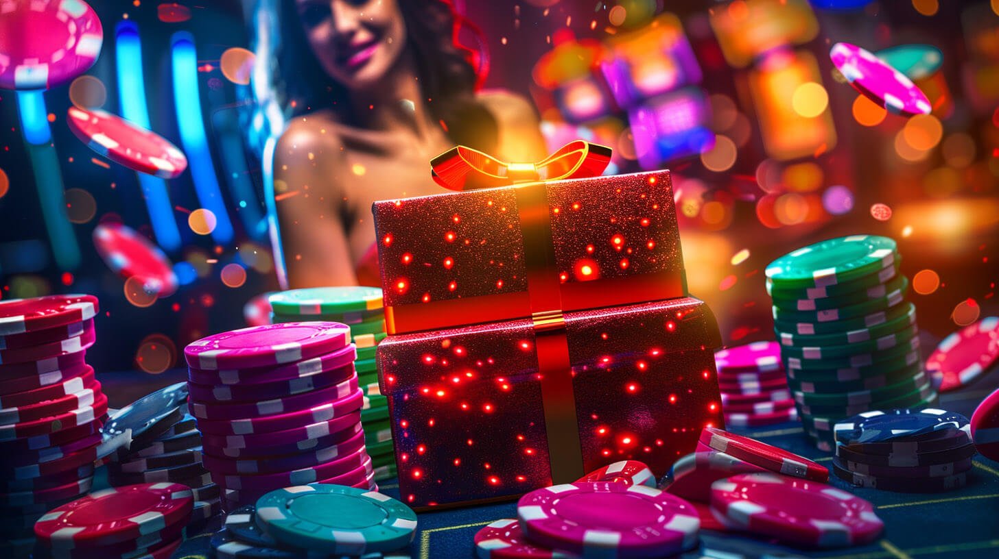 Suasana meja Live Casino dengan dealer profesional berpakaian formal