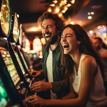 Tampilan permainan Bingo online opesia hk yang seru dan mudah dimainkan
