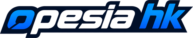 Logo opesia hk